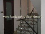 stainless steel railings Hannover