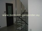 stainless steel railings Bielefeld