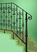 stair-balustrades