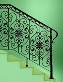 stair-balustrades