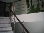 steel-balustrades