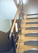 steel-railings