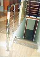 steel-railings