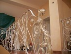 wrought-iron-balustrades