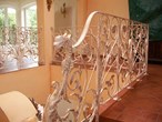 wrought-iron-balustrades