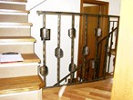 wrought-iron-balustrades