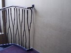 wrought-iron-balustrades