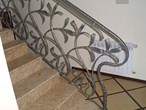 wrought-iron-balustrades