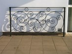 wrought-iron-balustrades