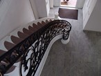 wrought-iron-balustrades