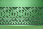 wrought-iron-balustrades