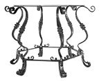 wrought-iron-table