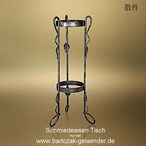 wrought-iron-table