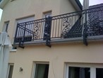 balustrades