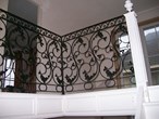 balustrades