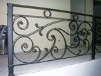 en-fer-forge-balustrades