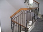 escalier-balustrades