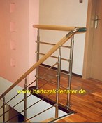 escalier-balustrades