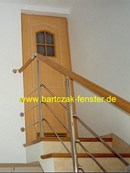 escalier-balustrades