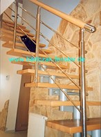 escalier-balustrades