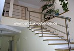 escalier-balustrades