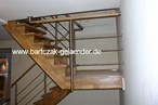 escalier-balustrades