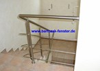 escalier-balustrades