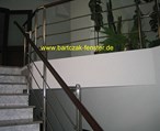 escalier-balustrades