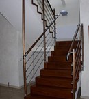 escalier-balustrades