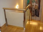 escalier-balustrades