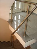 escalier-balustrades