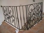 metal-balustrades