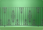 metal-balustrades