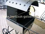 Grill Lokomotive gg-05