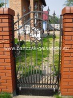 Zaun Zäune Tore Darmstadt Gartenzaun aus Polen günstig mit Montage