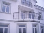 balustrades