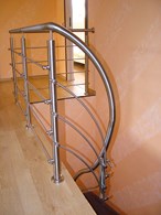 balustrades