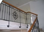 balustrades