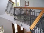 balustrades