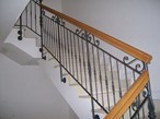 balustrades