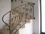 balustrades