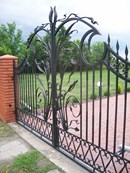 entrance-gates