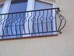 iron-balustrades