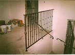 iron-balustrades