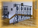 iron-balustrades