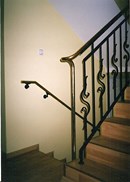 iron-balustrades