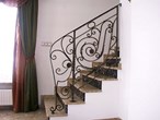 iron-balustrades