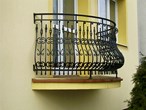 iron-balustrades