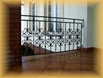 iron-balustrades