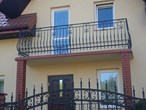 iron-balustrades